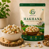 Roasted Makhana