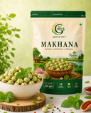 Roasted Makhana