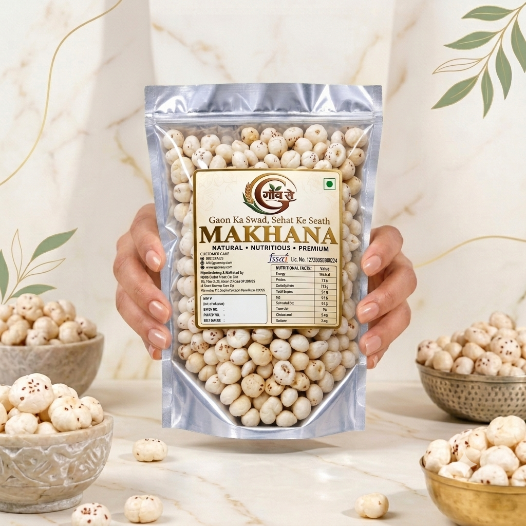 Makhana