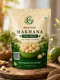 Dry Fruit Makhana