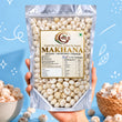 Plain Makhana
