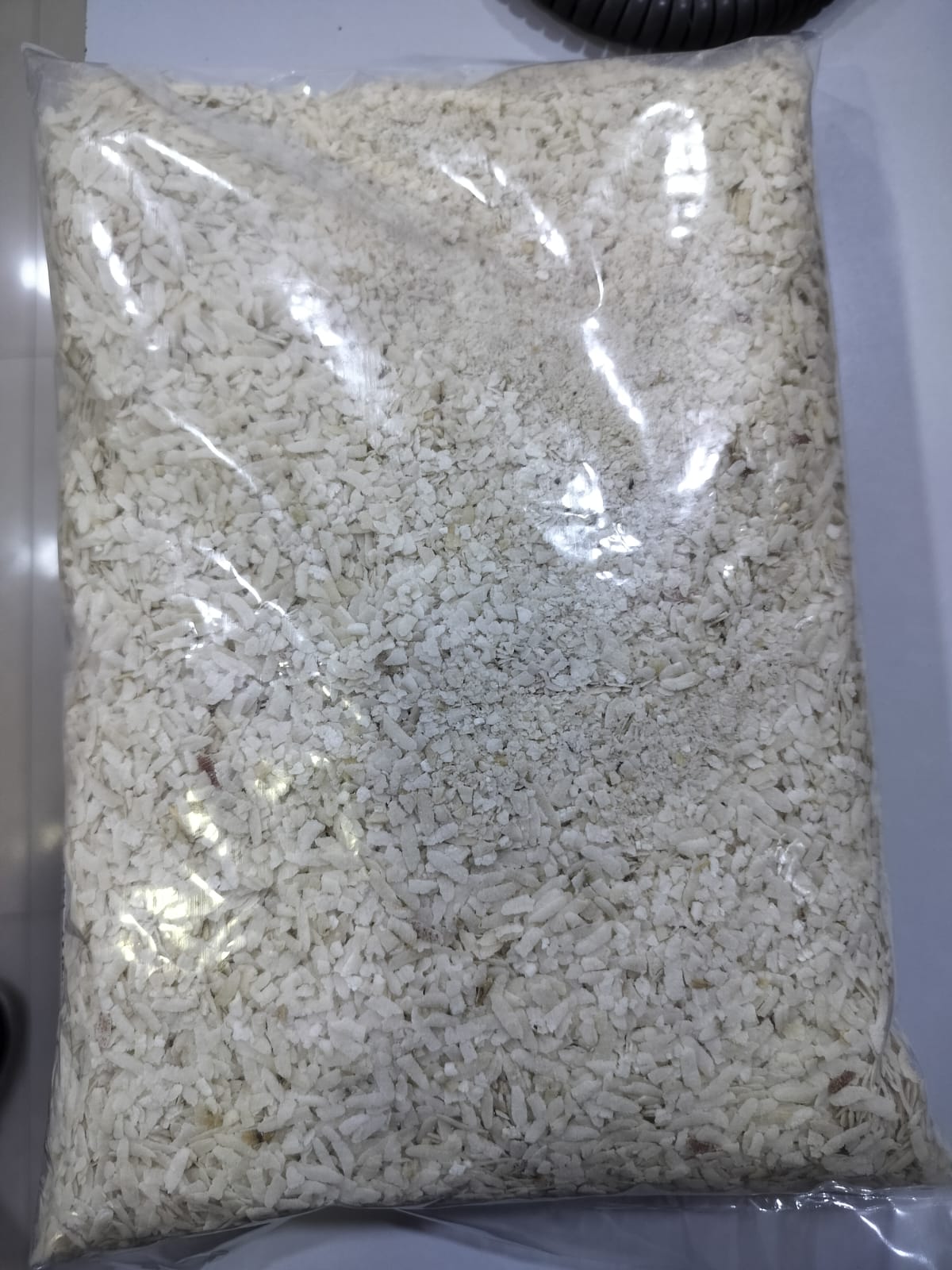 Poha