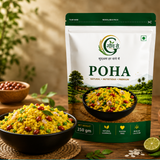 Poha