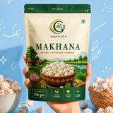 Roasted Makhana