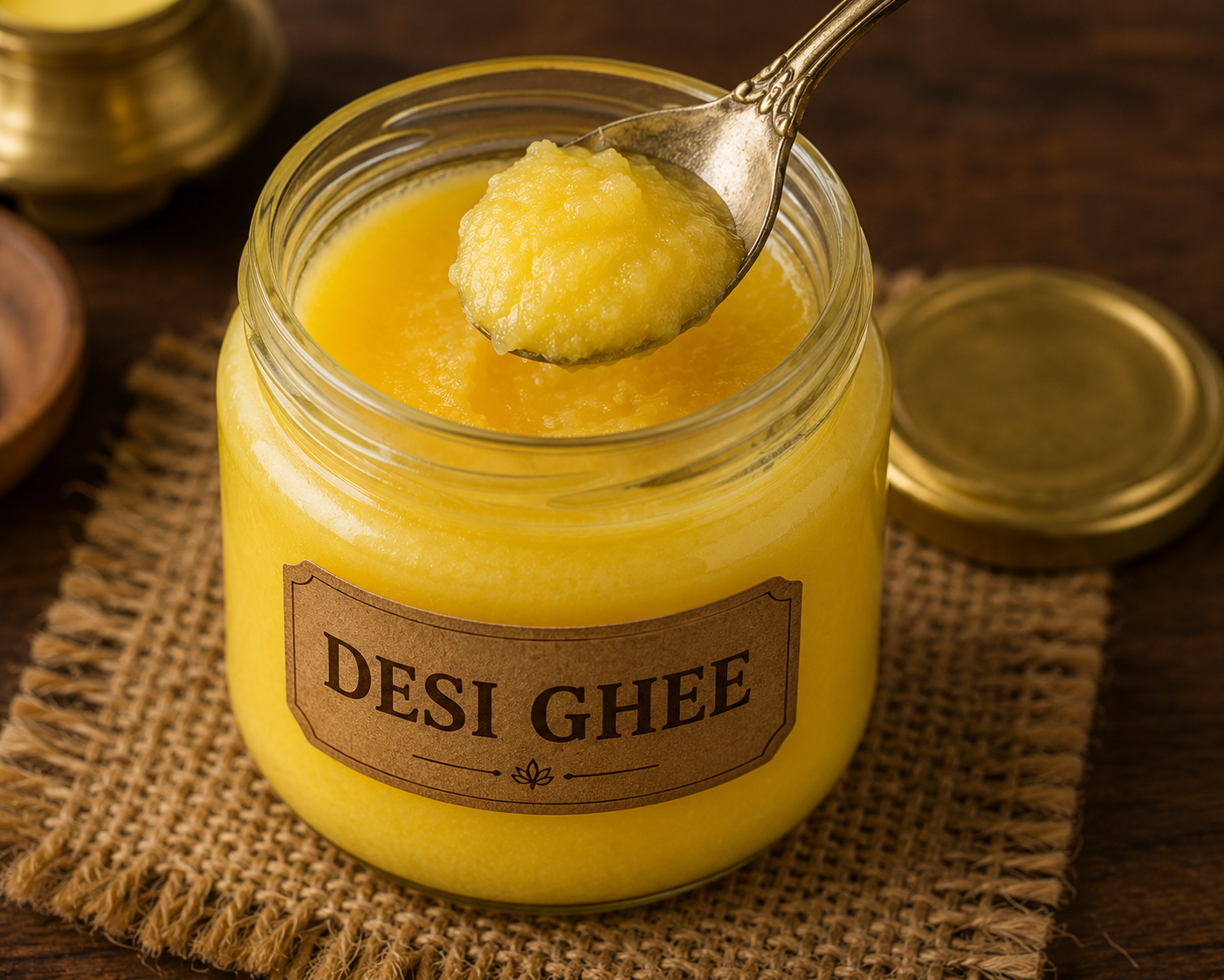 desi ghee 1