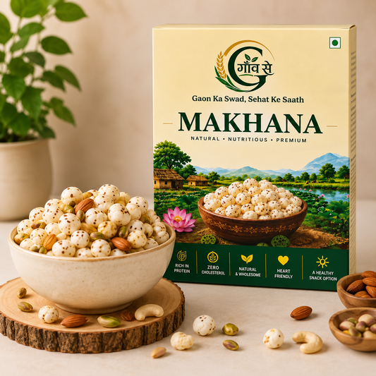 Makhana