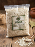 Poha