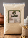 Sattu